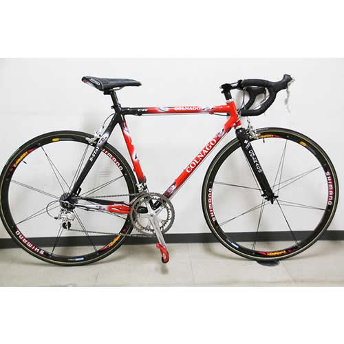 COLNAGO|コルナゴ|C40 B-STAY HP|買取価格150,000円｜Valley Works